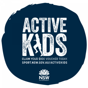 Active Kids program